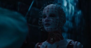 Hellraiser (2022) Review – A Bold, Brutal Reimagining of Clive Barker’s Horror Classic