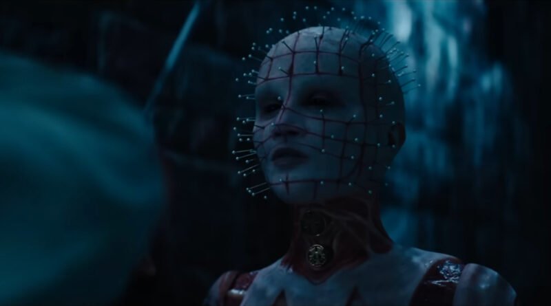 Hellraiser (2022) Review – A Bold, Brutal Reimagining of Clive Barker’s Horror Classic
