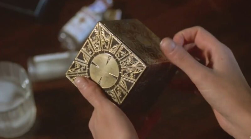 Hellraiser: Deader (2005) Review – Cult Horror Meets the Lament Configuration in a Dark Franchise Turn