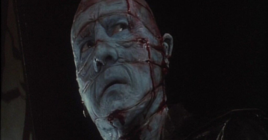 Hellraiser II (1988) Review: A Dark, Ambitious Sequel Expanding Clive Barker’s Nightmarish Universe