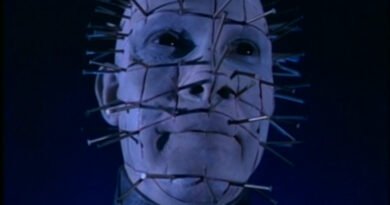 Hellraiser III (1992) Review: Pinhead Unleashed in a Chaotic, Action-Packed Urban Nightmare