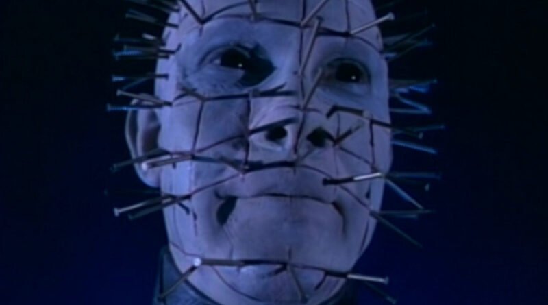 Hellraiser III (1992) Review: Pinhead Unleashed in a Chaotic, Action-Packed Urban Nightmare