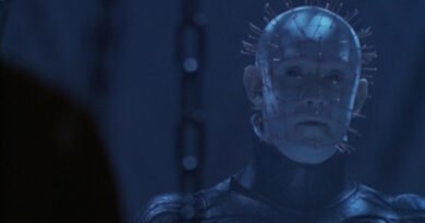 Hellraiser: Bloodline (1996) Review: An Ambitious, Century-Spanning Expansion of the Hellraiser Mythology