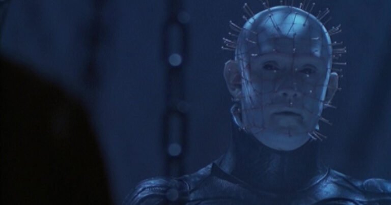 Hellraiser: Bloodline (1996) Review: An Ambitious, Century-Spanning Expansion of the Hellraiser Mythology