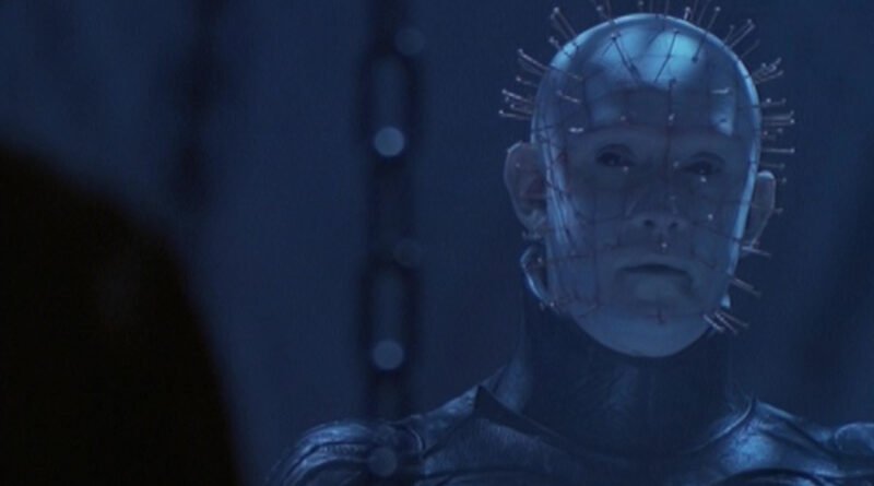 Hellraiser: Bloodline (1996) Review: An Ambitious, Century-Spanning Expansion of the Hellraiser Mythology