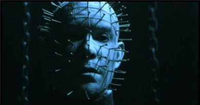 Hellraiser: Hellseeker (2002) Review – Kirsty Returns in a Dark, Psychological Sequel