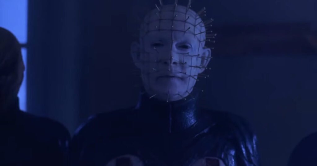 Hellraiser: Hellworld (2005) Review – A Meta Slasher Twist in the Hellraiser Franchise