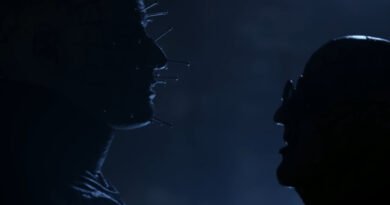 Hellraiser: Judgment (2018) Review – A Brutal Attempt to Revive the Hellraiser Franchise