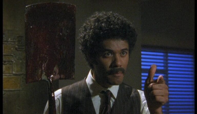 Garth Marenghi's Darkplace: Once Upon a Beginning (S1E01)