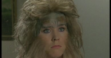 Garth Marenghi's Darkplace: The Apes of Wrath (S1E04)