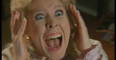 Garth Marenghi's Darkplace: Scotch Mist (S1E05)