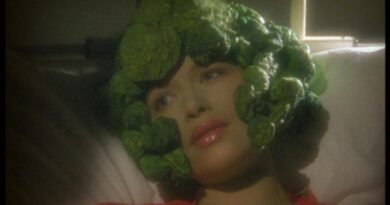 Garth Marenghi's Darkplace: The Way Out (S1E06)