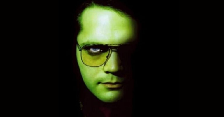 Garth Marenghi's Darkplace: A Retrospective