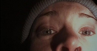 The Blair Witch Project (1999) Review – The Found Footage Horror That Changed Everything