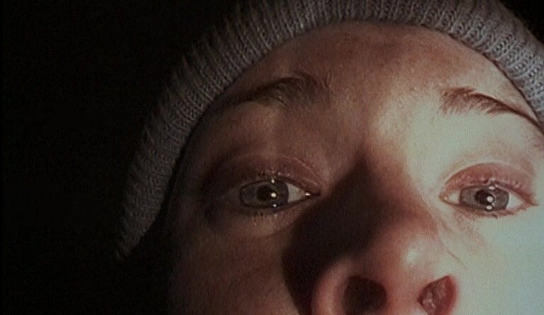 The Blair Witch Project (1999) Review – The Found Footage Horror That Changed Everything