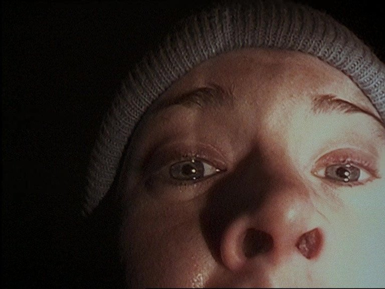 The Blair Witch Project (1999) Review – The Found Footage Horror That Changed Everything