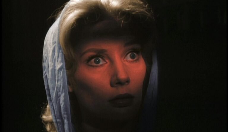 Carnival of Souls (1962) Review – A Haunting Cult Classic of Psychological Horror