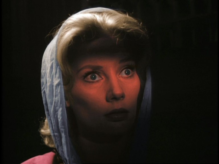 Carnival of Souls (1962) Review – A Haunting Cult Classic of Psychological Horror