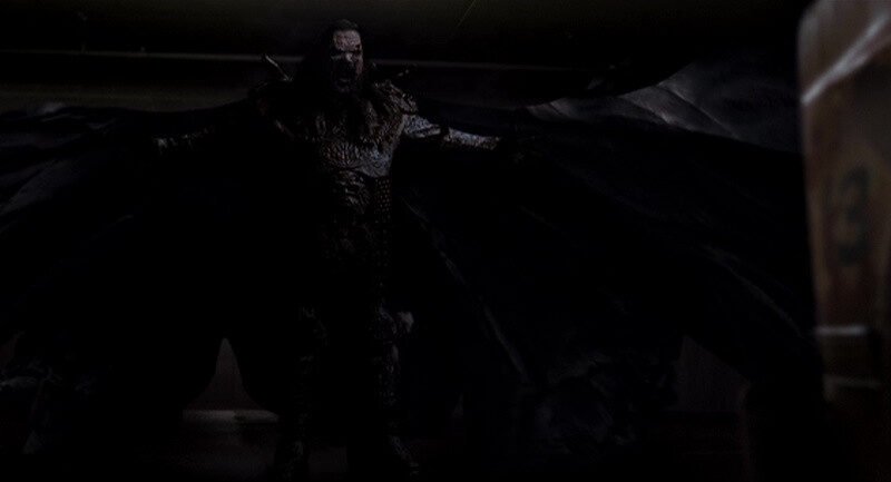 Dark Floors (2008) Review – A Surreal Hospital Horror with Striking Creature Design