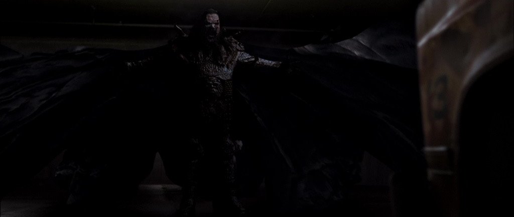 Dark Floors (2008) Review – A Surreal Hospital Horror with Striking Creature Design