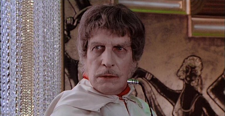 Dr. Phibes Rises Again (1972) Review – A Stylish but Uneven Horror Sequel