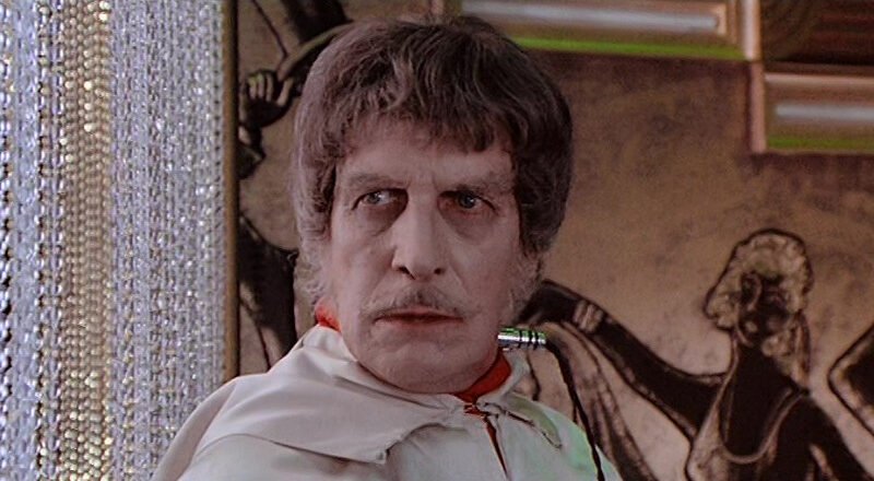 Dr. Phibes Rises Again (1972) Review – A Stylish but Uneven Horror Sequel
