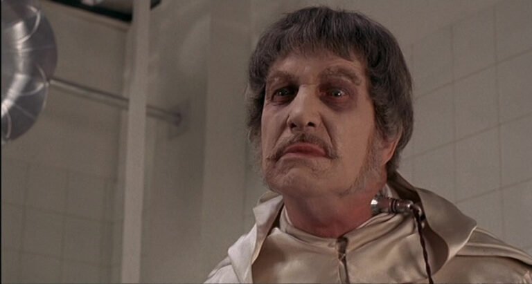 The Abominable Dr. Phibes (1971) Review – A Stylish and Darkly Comic Horror Classic