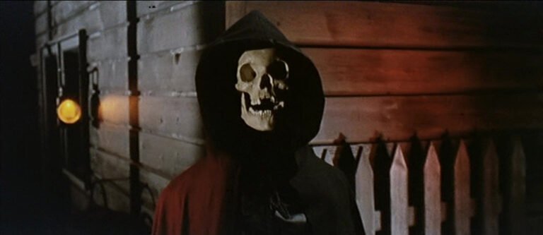 Dr. Terror’s House of Horrors (1965) Review – A Classic British Anthology Horror Gem