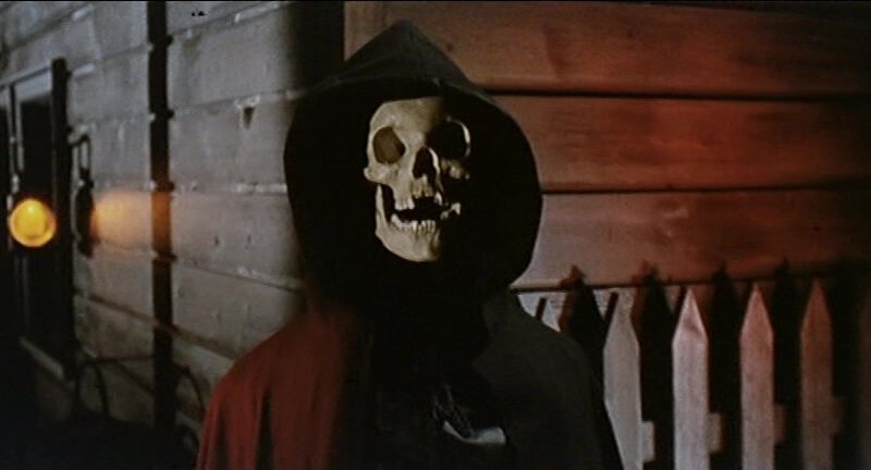 Dr. Terror’s House of Horrors (1965) Review – A Classic British Anthology Horror Gem