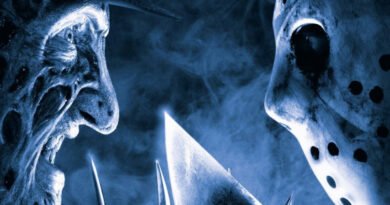 Freddy vs Jason (2003) Review