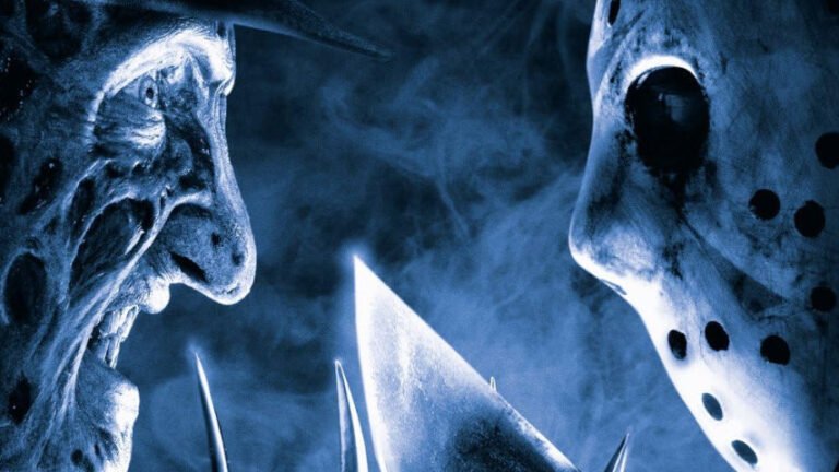 Freddy vs Jason (2003) Review