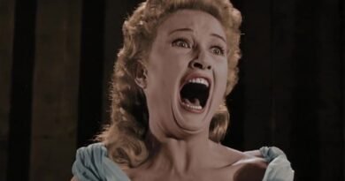 House on Haunted Hill (1959) Review – Vincent Price’s Classic Haunted House Horror