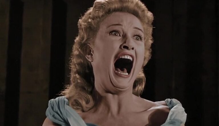 House on Haunted Hill (1959) Review – Vincent Price’s Classic Haunted House Horror