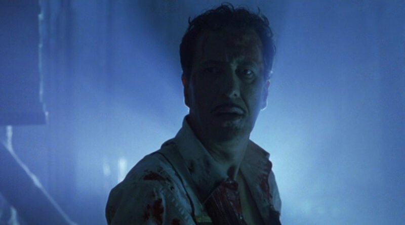 House on Haunted Hill (1999) Review – A Dark, Campy Haunted House Cult Favourite