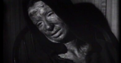 Horror Hotel (1960) Review – A Chilling Gothic Witchcraft Horror Classic