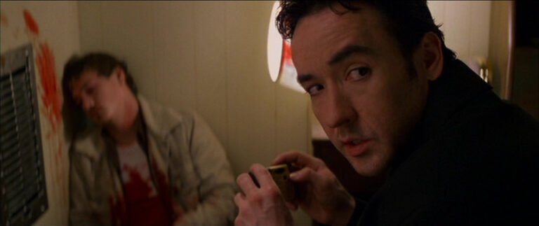 Identity (2003) Review – A Twisty Psychological Thriller with a Dark Horror Edge