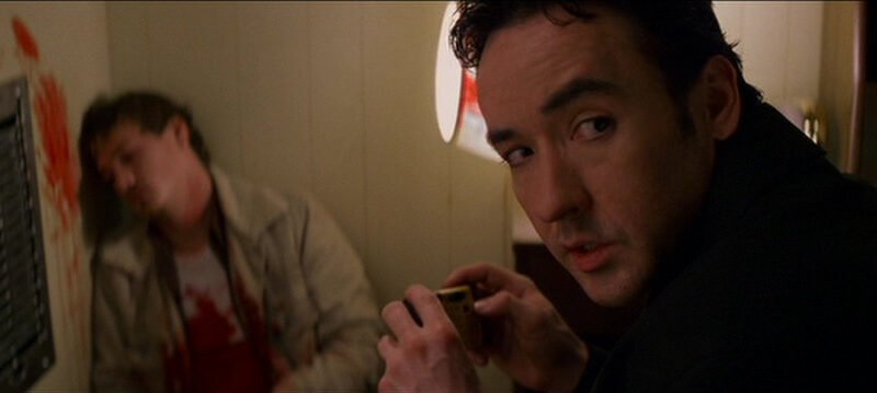 Identity (2003) Review – A Twisty Psychological Thriller with a Dark Horror Edge