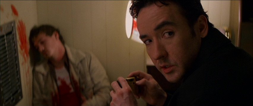 Identity (2003) Review – A Twisty Psychological Thriller with a Dark Horror Edge