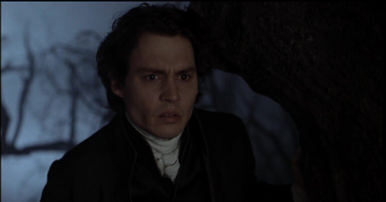Sleepy Hollow (1999) Review – Tim Burton’s Gothic Horror Masterpiece