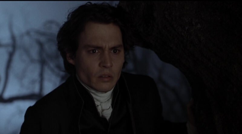 Sleepy Hollow (1999) Review – Tim Burton’s Gothic Horror Masterpiece