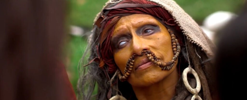The Green Inferno (2013)