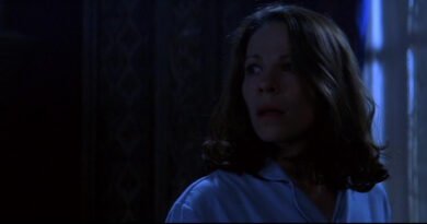The Haunting (1999) Review – A Visually Stunning but Flawed Haunted House Horror