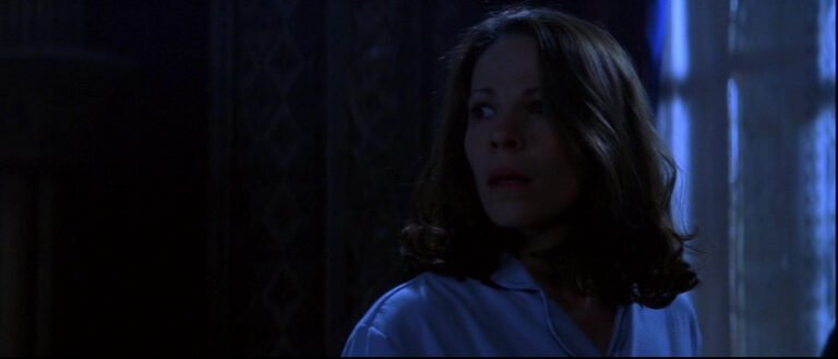 The Haunting (1999) Review – A Visually Stunning but Flawed Haunted House Horror