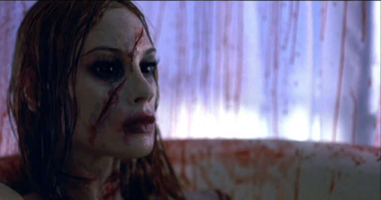 Thir13en Ghosts (2001) Review – A Stylish, Ghost-Filled Cult Horror Classic