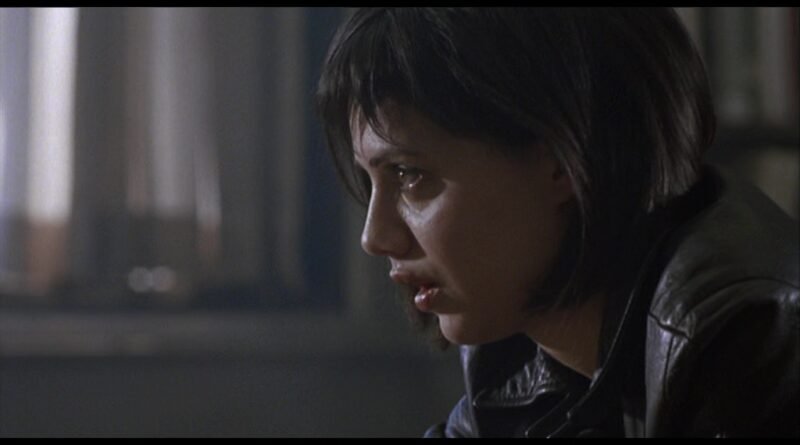 Cherry Falls (1999) Review – A Subversive Slasher That Flips Horror Tropes