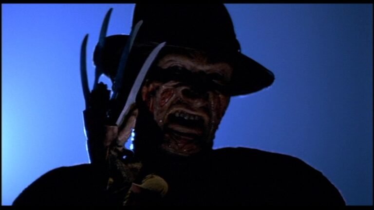 A Nightmare on Elm Street (1984)