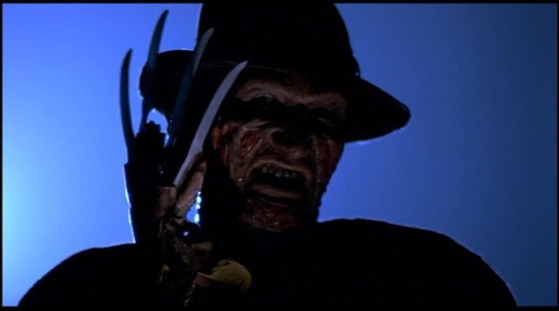 A Nightmare on Elm Street (1984)
