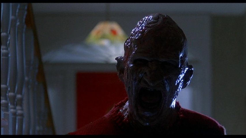 A Nightmare on Elm Street 2: Freddy’s Revenge (1985)