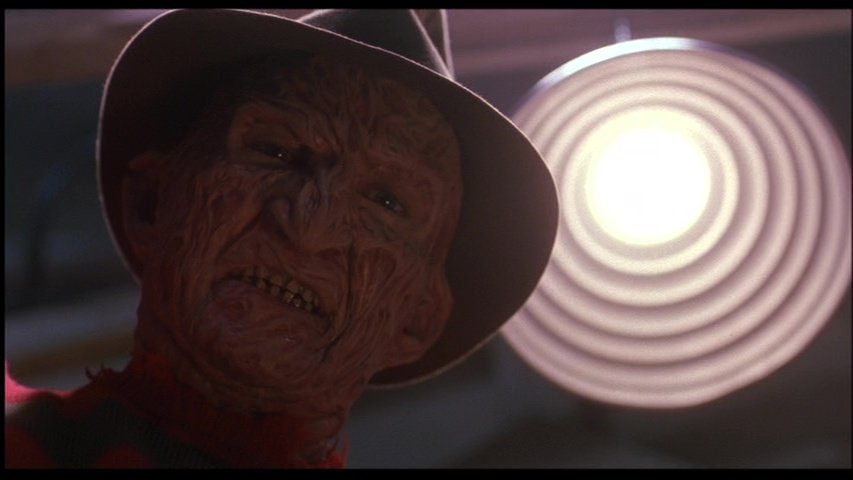 A Nightmare on Elm Street 4: The Dream Master (1988)