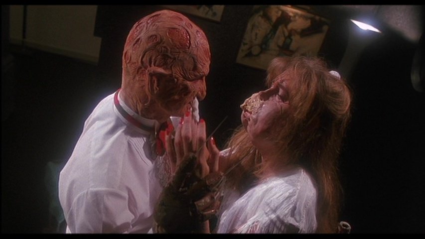 A Nightmare on Elm Street 5: The Dream Child (1989)